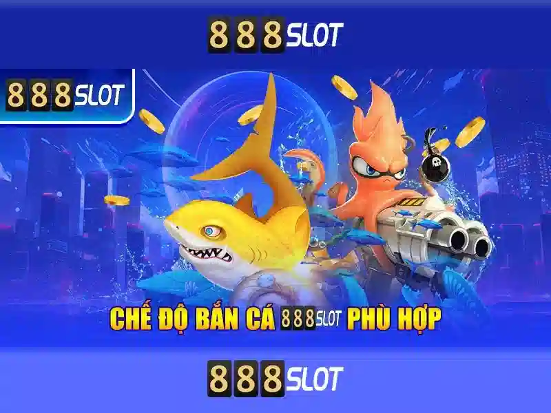 Giao diện 888SLOT