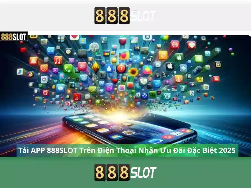 Trải nghiệm 888 slot casino