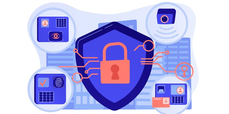Advanced Security Features