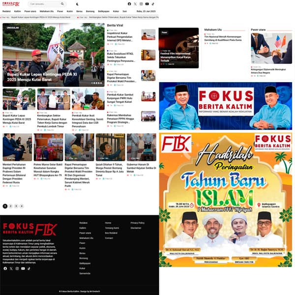 Portal Berita
