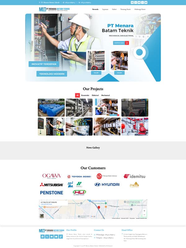 Company Profil