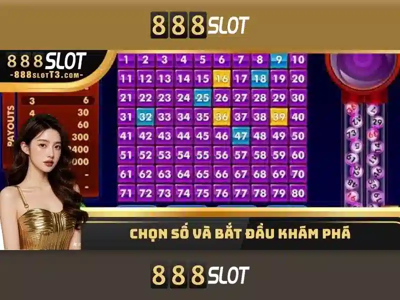 Sảnh SLOT 888SLOT