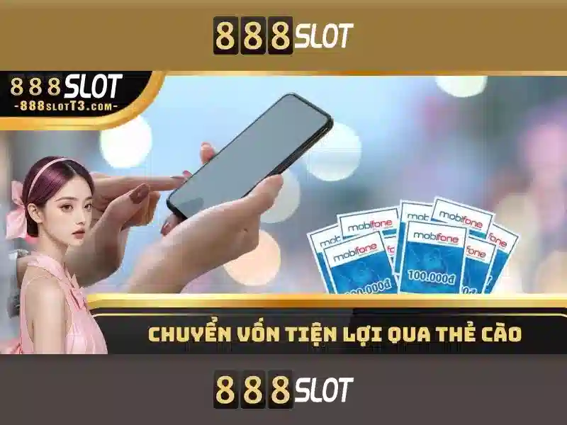 Tải App 888SLOT