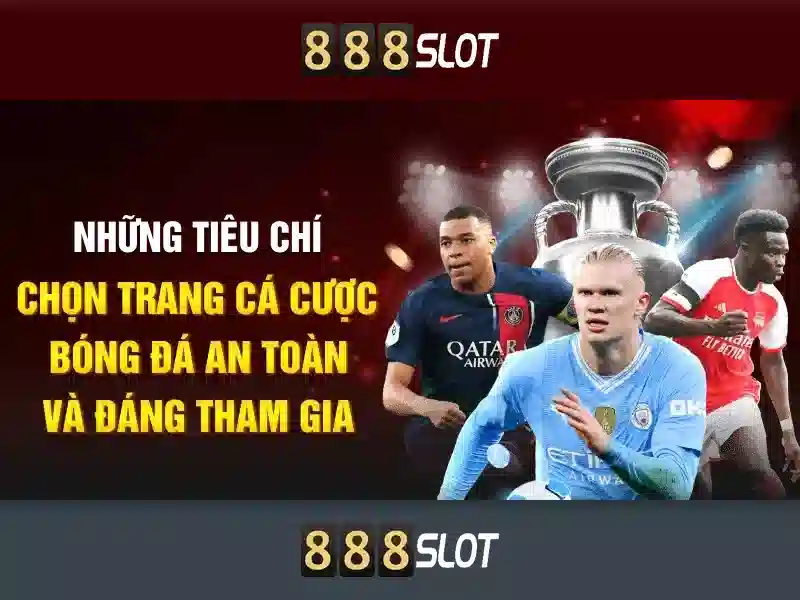 Tại Sao Nên Chọn 888SLOT