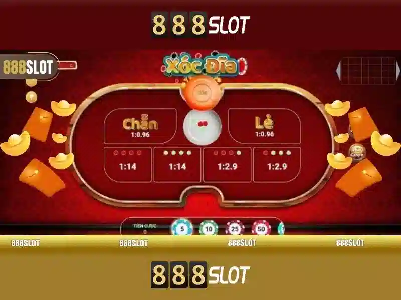 Trải Nghiệm Slot Online