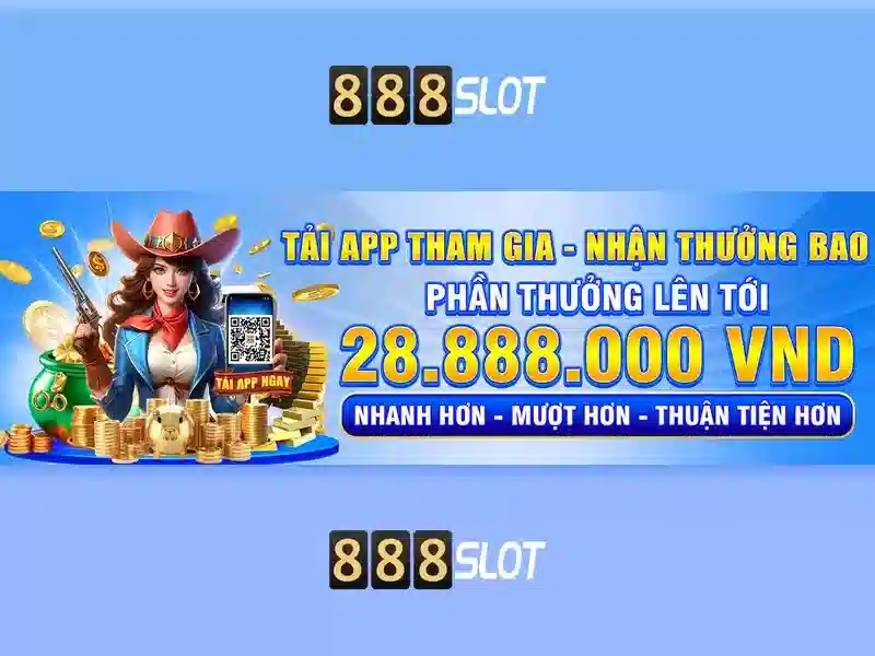 Giới Thiệu 888SLOT