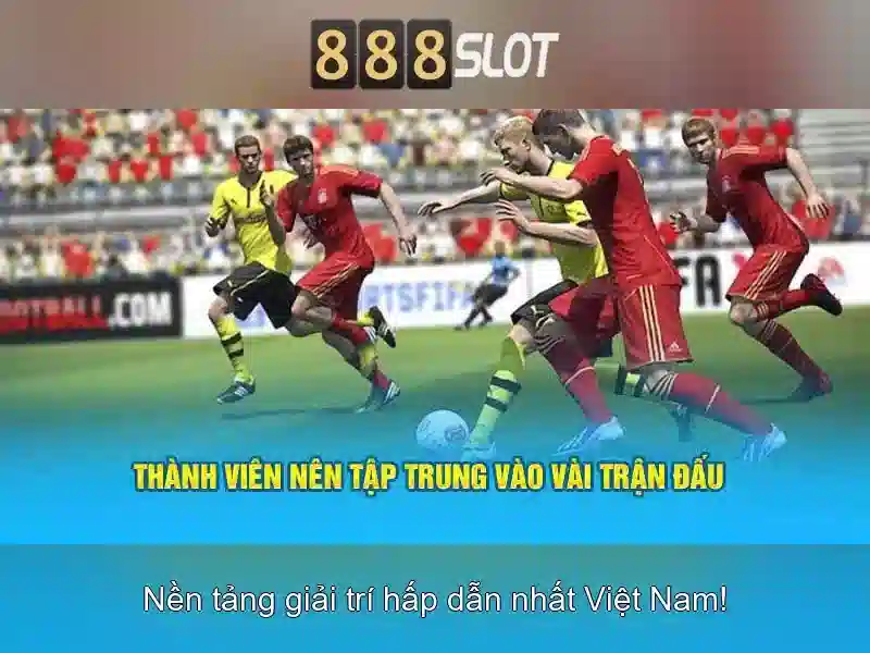 Trải Nghiệm Slot Đỉnh Cao