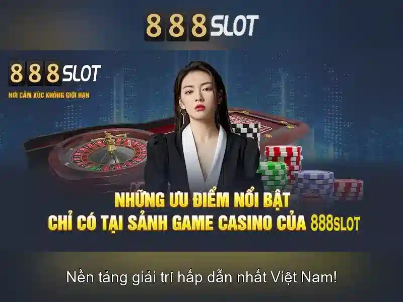 Ưu điểm tải App 888SLOT