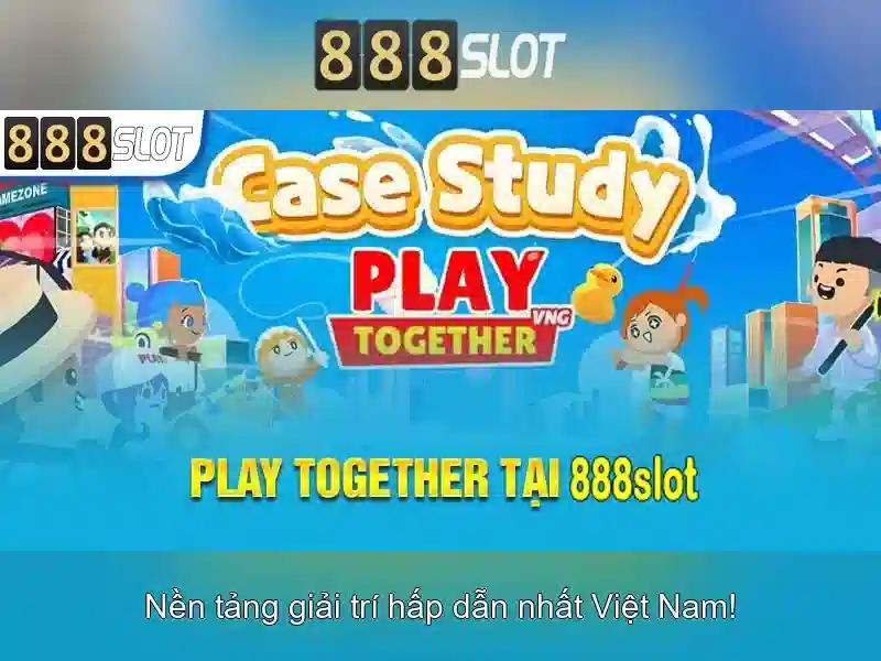 Game slot 888SLOT