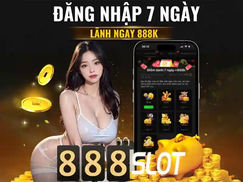 Trải Nghiệm Slot 2026